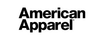 American Apparel